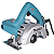 SERRA MÁRMORE 4100NH2Z 220V 1450W MAKITA - Imagem 1