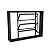VITRO CRV BASC SEM GRADE 50X50 R12 - Imagem 1