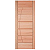 PORTA RECK FRISADO ARCO 80 REF.120 - Imagem 1