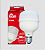 LÂMPADA LED BULBO 30W BIVOLT 6500K KIAN - Imagem 1