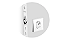 FECHADURA PIVOTANTE COM REGULAGEM EXTERNO CRO ROS34 - Imagem 1