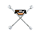 CHAVE RODA 23MM CRUZETA FOXLUX - Imagem 1