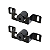 SUPORTE PARA TV FIXO 14 A 84 MULTIVISÃO - Imagem 1
