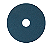 DISCO LIXA ZIRCONIA 180MM GR 120 - Imagem 1