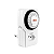 TIMER ANALÓGICO COM TOMADA BIVOLT FOXLUX - Imagem 1