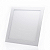 PLAFON LED EMBUTIR QUADRADO 18W 6500K ATHLANTA - Imagem 1