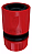 ENGATE RÁPIDO VERMELHO PARA MANGUEIRA 1/2 E 7/16 DURIN - Imagem 1