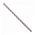 BROCA WIDEA SDS PLUS  8MM X 260 IRWIN - Imagem 1