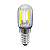 LÂMPADA LED GELADEIRA/LUSTRE 1,5W 7200K E14 LUMANTI - Imagem 1