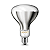 LÂMPADA INFRA VERMELHO 250W E27 220V LUMANTI - Imagem 1