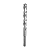 BROCA WIDEA 3,0MM IRWIN ( 1/8) - Imagem 1