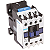 CONTATOR TRIPOLAR TRC1-3210 32A  220VCA TRAMONTINA - Imagem 1