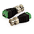 CONECTOR BNC COM BORNE - Imagem 1