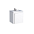 GABINETE KIT MADEIRA ONIX 40 BRANCO COZIMAX - Imagem 1