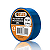 FITA ISOLANTE 19MMX10M AZUL FOXLUX - Imagem 1
