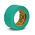 FITA CREPE VERDE AUTOMOTIVA 48MMX50M ADERE - Imagem 1