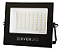 REFLETOR LED 300W 6500K BIVOLT EVERLED - Imagem 1