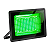 REFLETOR LED 50W VERDE BIVOLT REMANCI - Imagem 1