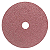 DISCO LIXA FIBRA 3M GR60 283C 4P - Imagem 1
