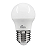 LÂMPADA LED BOLINHA BIVOLT 4,8W 6500K  KIAN - Imagem 1