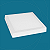 PAINEL LED SOBREPOR QUADRADO 24W 6500W VLUZ - Imagem 1