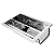 TANQUE INOX SIMPLES 55X43.50-FRANKE - Imagem 1