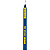 LÁPIS CARPINTEIRO 180MM IRWIN - Imagem 1