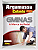 ARGAMASSA GMINAS ACI 20KG - Imagem 1