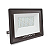 REFLETOR LED 100W BIVOLT 3000K LUMANTI - Imagem 1