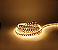 FITA LED 12V LUZ BRANCA QUENTE 3000K SEM FONTE RILUCCI (VERIFIQUE A DESCRIÇÃO) - Imagem 1