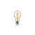 LÂMPADA LED RETRO A-60 E-27 3,2W 2300K  CTB - Imagem 1