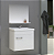 CONJUNTO MARTICONI 45CM OMNI BRANCO - Imagem 1