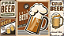 REVESTIMENTO MAJOPAR REF.4046 BEER - Imagem 1