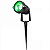 ESPETO PARA JARDIM LED 5W VERDE BIVOLT LEDBEE - Imagem 1