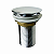 VÁLVULA CLICK UP POP EXTERNO LAVABO 1.1/4 - Imagem 1
