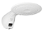 DUCHA HYDRA DIGITAL OPTIMA MUSIC TURBO 5500W - Imagem 1
