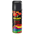 TINTA SPRAY LUKSCOLOR GRAFITE METÁLICA BRILHA - Imagem 1