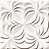 PORCELANATO CEUSA REF 2140 GLACE - Imagem 1