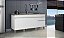 GABINETE COZINHA FIMAP AQUARIUS 174 BRANCA - Imagem 1