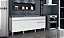 GABINETE COZINHA  FIMAP AQUARIUS 194 BRANCO - Imagem 1