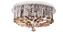 PLAFON LUCIIN INSEDIOLINO TS037/S - Imagem 1