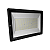 REFLETOR LED 500W BIVOLT LUZ BRANCA FRIA 6500K CHIP SOVER - Imagem 1