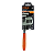 CHAVE CANO/GLIFO 14" FOXLUX - Imagem 1