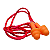 PROTETOR AURICULAR DE SILICONE-LAVAVEL - Imagem 1