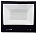 REFLETOR LED 200W 6500K IP67 MINI HITEC - Imagem 1