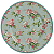 PRATO RASO 29CM SWEET VINTAGE 1149-101 - Imagem 1