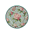 PRATO SOBREMESA 20CM SWEET VINTAGE PLUS - Imagem 1