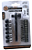 KIT JOGO CHAVE INTERC 17 PEÇAS TROYA TOOLS - Imagem 1