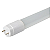 LÂMPADA TUBULAR VIDRO LED 40W 2,4M LUZ BRANCA FRIA STAR BRIGHT - Imagem 1