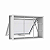 VITRO VITROLAR MAX-AR QUADRICULADA 80X60X120CM - Imagem 1